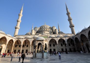 Istanbul Getaway