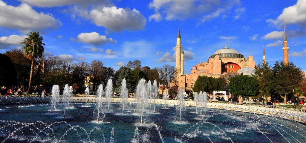 best things to do in Istanbul Turkey