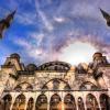 Istanbul Mosque A Step Into The Past