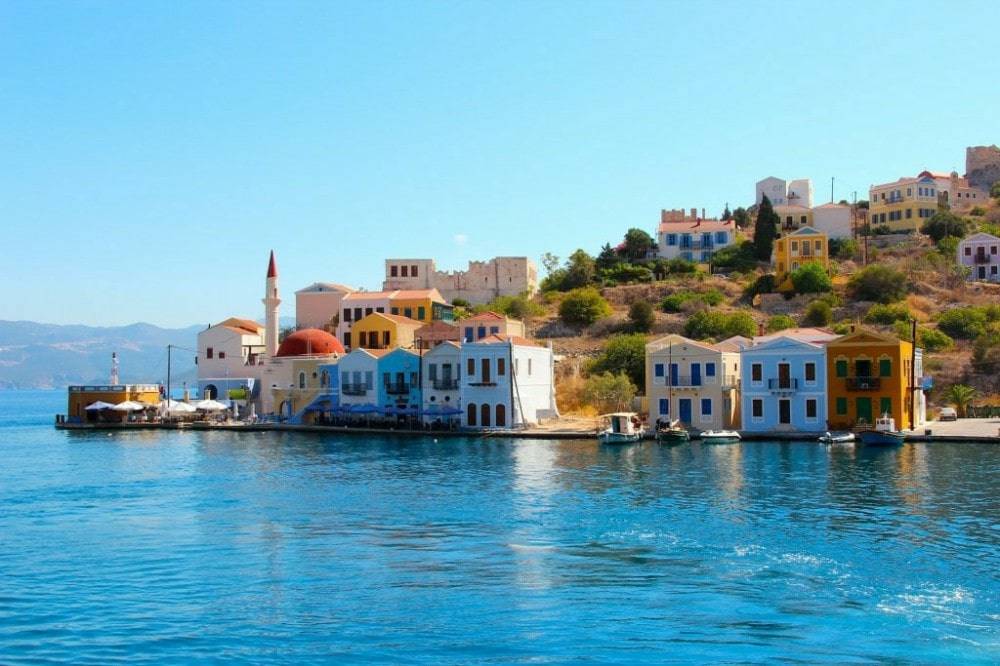 Top 10 Things to Do in Kas Turkey  BarefootPlus Travel