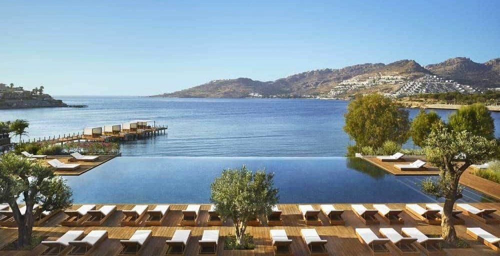 best hotel in bodrum for couples