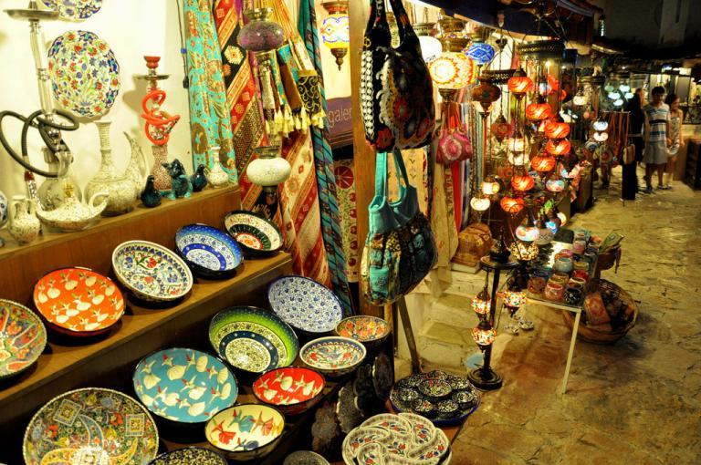 what is the best thing to buy in turkey